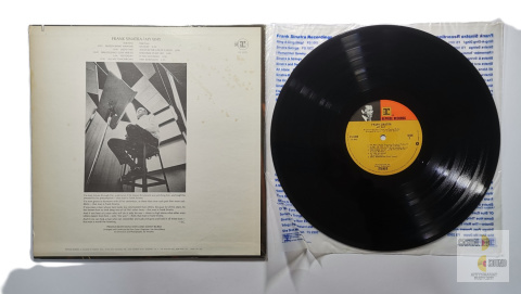 Frank Sinatra - My Way Frank Sinatra - My Way