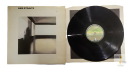 Dire Straits - Dire Straits