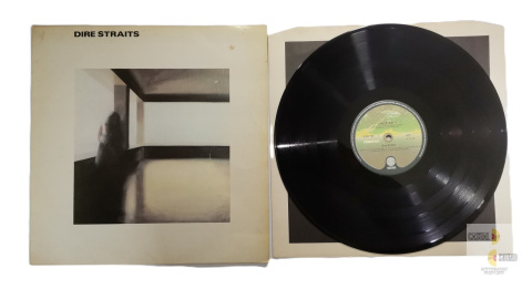 Dire Straits - Dire Straits Dire Straits - Dire Straits