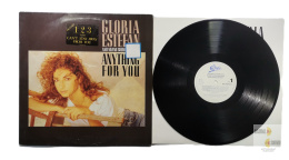 Gloria Estefan and Miami Sound Machine - Anything For You