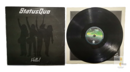 Status Quo - Hello!