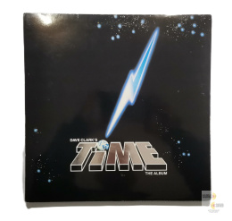 Dave Clark's - Time The Album