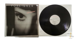 Foreigner - Inside Information