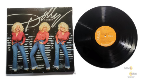 Dolly Parton - Dolly Parton Dolly Parton - Dolly Parton