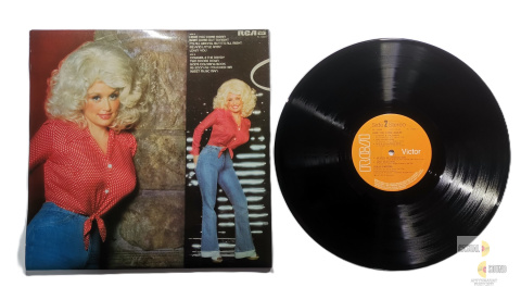 Dolly Parton - Dolly Parton Dolly Parton - Dolly Parton