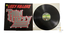Thin Lizzy - Lizzy Killers