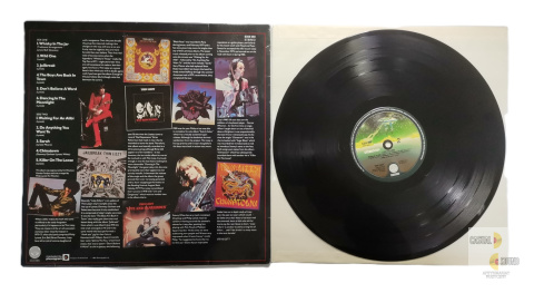 Thin Lizzy - Lizzy Killers Thin Lizzy - Lizzy Killers