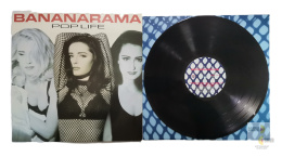 Bannanarama - Pop life