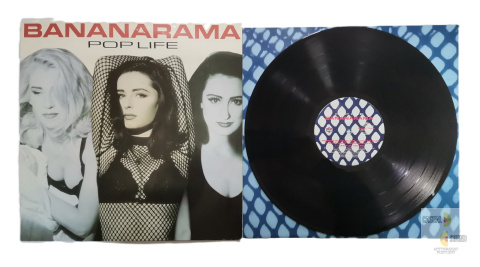 Bannanarama - Pop life Bannanarama - Pop life