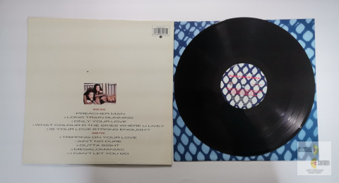 Bannanarama - Pop life Bannanarama - Pop life