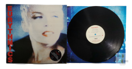 Eurythmics - Be Yourself Tonight