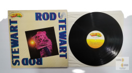 Rod Stewart - Rod Stewart