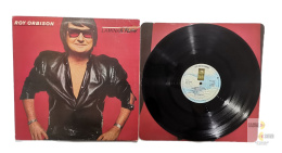 Roy Orbison - Lamminar Flow