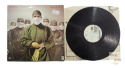 Rainbow - Difficult to cure