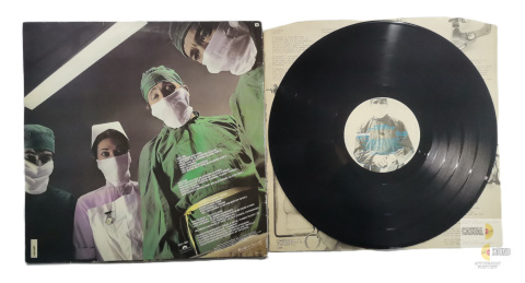 Rainbow - Difficult to cure Rainbow - Difficult to cure