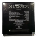 Mozart	- Die zauberflote Bernard Haitink
