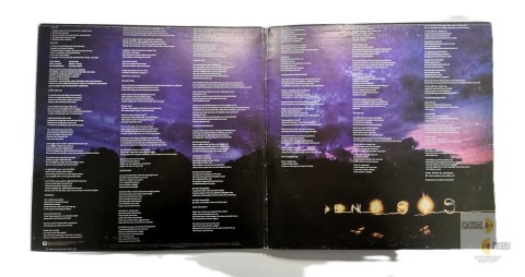 Genesis - ...and then there were three... Genesis - ...and then there were three...