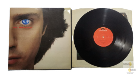 Jean Michel Jarre - Les chants magnetiques Jean Michel Jarre - Les chants magnetiques