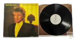 Rod Stewart - Tonight I'm yours