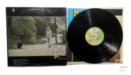 Rod Stewart - Foot loos & fancy free