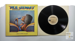 Rod Stewart - A shot of rhythm and blues