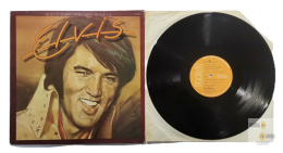 Elvis - Welcome to my world