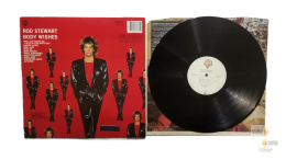 Rod Stewart - Body Wishes
