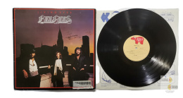 Bee Gees - Living Eyes