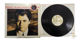 Robert Palmer - Heavy Nova