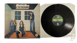 Status Quo - On the level