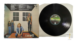 Status Quo - On the level