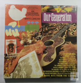 Various - Our Generation