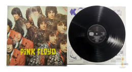 Pink Floyd - The piper at the gates of dawn