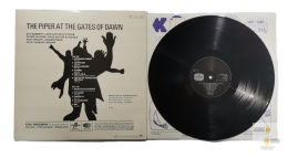 Pink Floyd - The piper at the gates of dawn