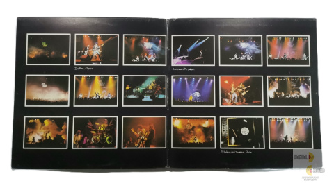 Thin Lizzy - Live and dangerous Thin Lizzy - Live and dangerous