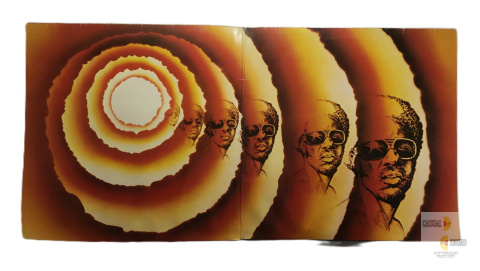Stevie Wonder - Songs in the key of life Stevie Wonder - Songs in the key of life