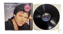 Shakin Stevens - The Bop Won't stop