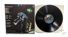 Shakin Stevens - The Bop Won't stop