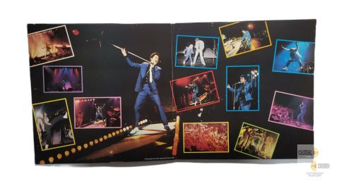 Shakin Stevens - The Bop Won't stop Shakin Stevens - The Bop Won't stop