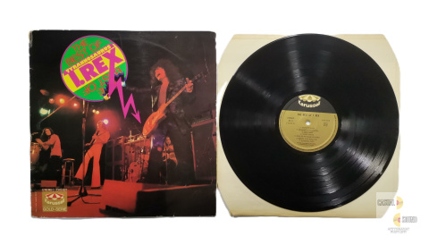 T. Rex - The best of T. Rex - The best of