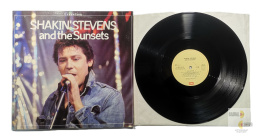 Shakin Stevens and the Sunsets - Collection