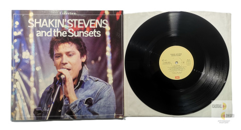 Shakin Stevens and the Sunsets - Collection Shakin Stevens and the Sunsets - Collection
