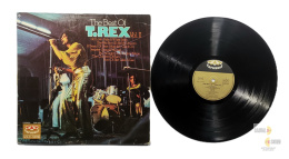 T. Rex - The best of T. Rex vol. II