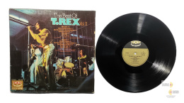 T. Rex - The best of T. Rex vol. II