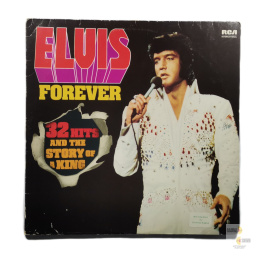 Elvis - Forever