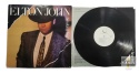 Elton John - Breaking hearts