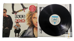 INXS - Kick