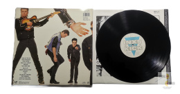 INXS - Kick