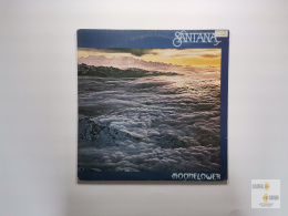 Santana - Moonflower