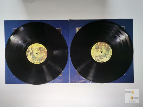 Santana - Moonflower Santana - Moonflower